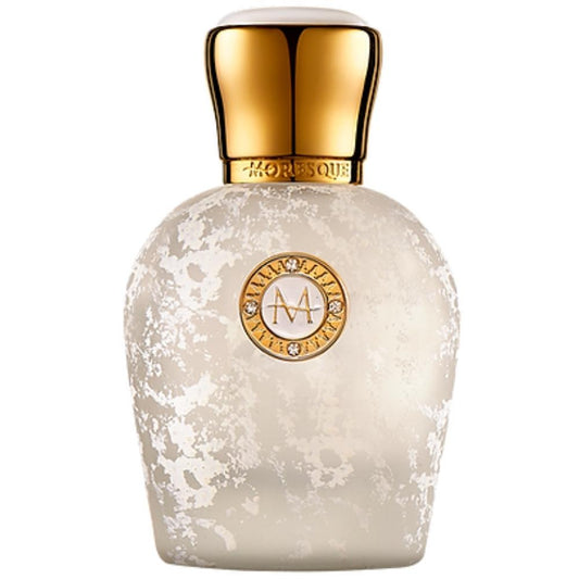 Moresque Parfums Art Collection Rosa Ekaterina (U) EDP 1.7 Oz (IMPORTACIÓN 12 a 16 DÍAS HÁBILES)