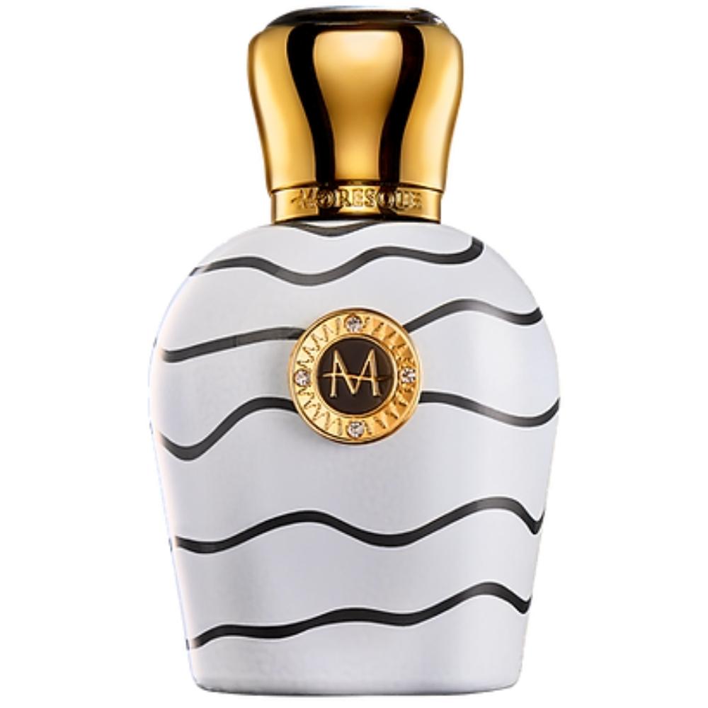 Moresque Parfums Art Collection White Duke (M) EDP 1.7 Oz (IMPORTACIÓN 12 a 16 DÍAS HÁBILES)