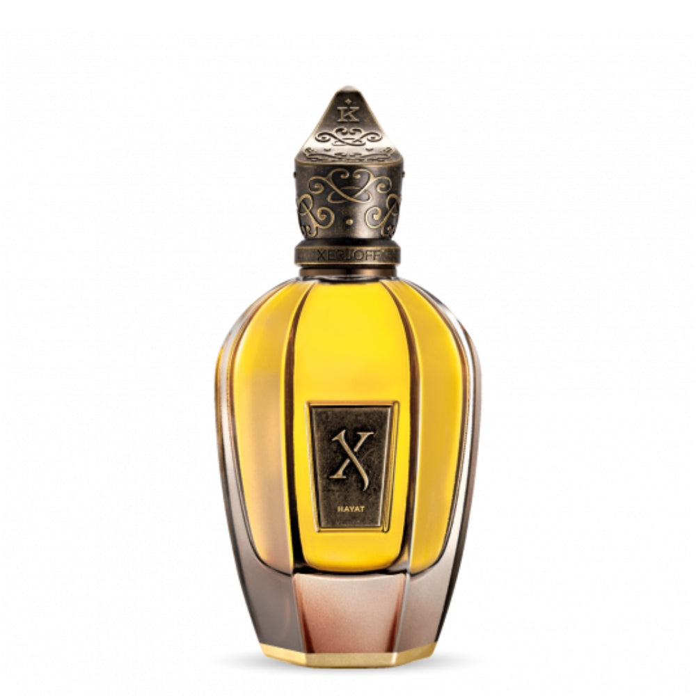 Xerjoff Hayat Parfum (U) 3.4 Oz (IMPORTACIÓN 12 a 16 DÍAS HÁBILES)
