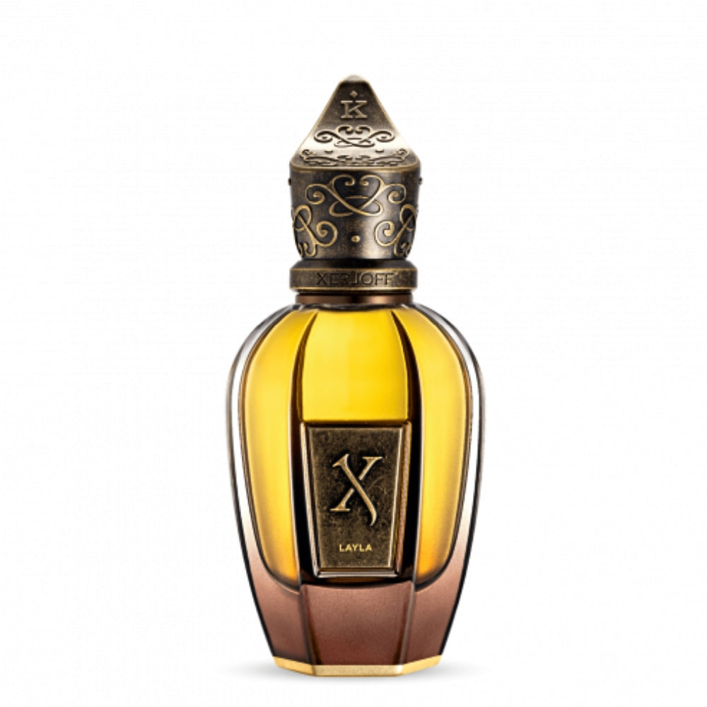 Xerjoff LAYLA Parfum (U) 1.7 Oz (IMPORTACIÓN 12 a 16 DÍAS HÁBILES)