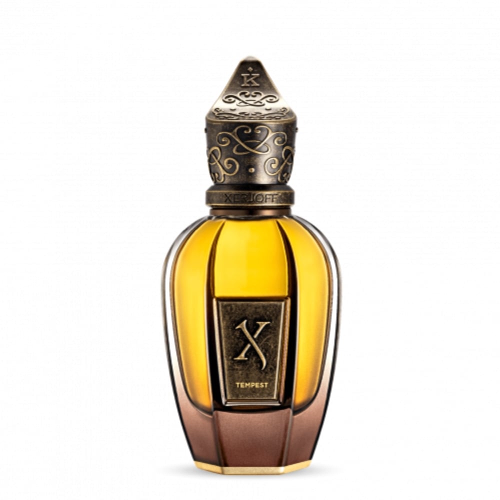 Xerjoff Tempest Parfum (U) 1.7 Oz (IMPORTACIÓN 12 a 16 DÍAS HÁBILES)