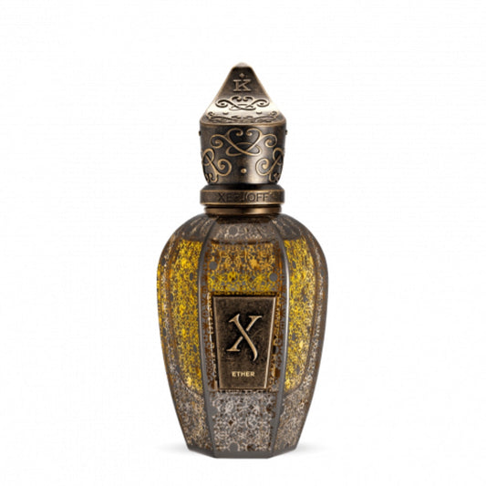 Xerjoff Ether Parfum (U) 1.7 Oz (IMPORTACIÓN 12 a 16 DÍAS HÁBILES)