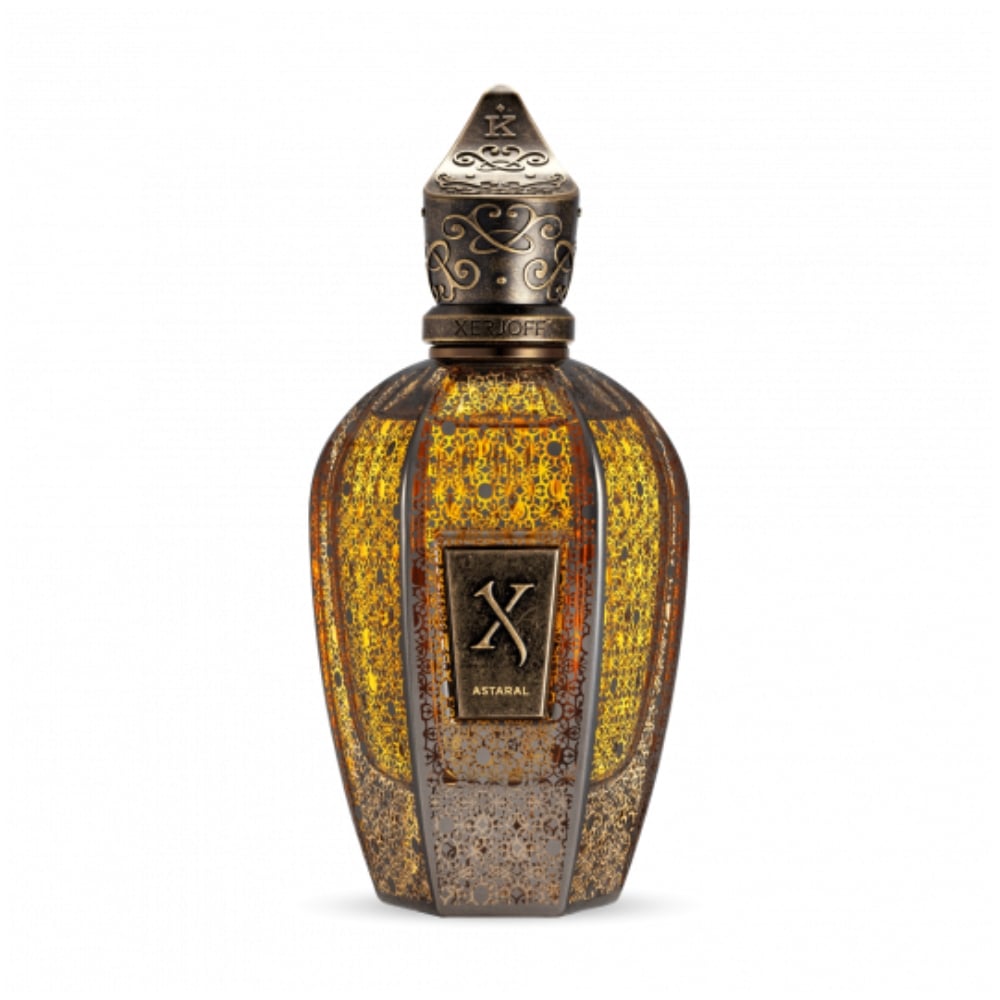 Xerjoff Astaral Parfum (U) 3.4 Oz (IMPORTACIÓN 12 a 16 DÍAS HÁBILES)