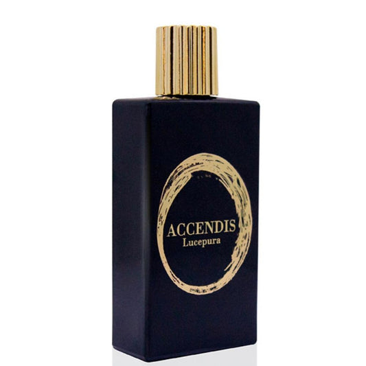 Accendis Lucepura (U) EDP 3.4 Oz (IMPORTACIÓN 12 a 16 DÍAS HÁBILES)