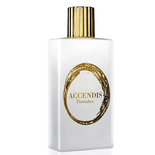 Accendis Fiorialux (U) EDP 3.4 Oz (IMPORTACIÓN 12 a 16 DÍAS HÁBILES)