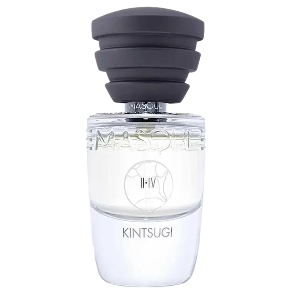 Masque Milano Kintsugi (U) EDP 1.18 oz (IMPORTACIÓN 12 a 16 DÍAS HÁBILES)