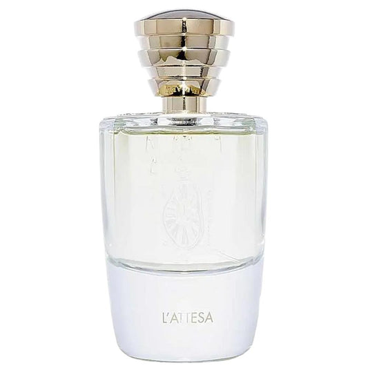Masque Milano L Attesa (U) EDP 3.4 Oz (IMPORTACIÓN 10 a 16 DÍAS HÁBILES)