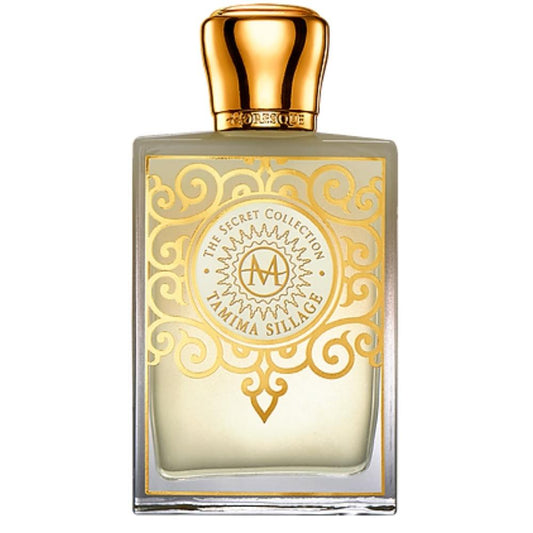 Moresque Parfums Secret Collection Tamima Sillage (L) EDP 2.5 oz (IMPORTACIÓN 12 a 16 DÍAS HÁBILES)