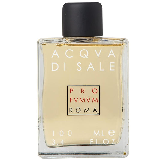 Profumum Roma Acqua di Sale (U) EDP 3.4 Oz (IMPORTACIÓN 12 a 16 DÍAS HÁBILES)