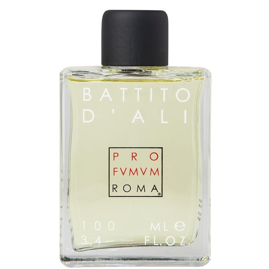 Profumum Roma Battito dAli Unisex (U) EDP 3.4 Oz (IMPORTACIÓN 12 a 16 DÍAS HÁBILES)