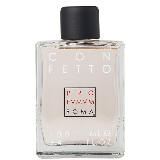 Profumum Roma Confetto Unisex (U) EDP 3.4 Oz (IMPORTACIÓN 12 a 16 DÍAS HÁBILES)