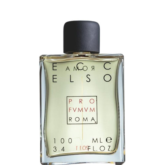 Profumum Eccelso Unisex (U) EDP 3.4 Oz (IMPORTACIÓN 12 a 16 DÍAS HÁBILES)