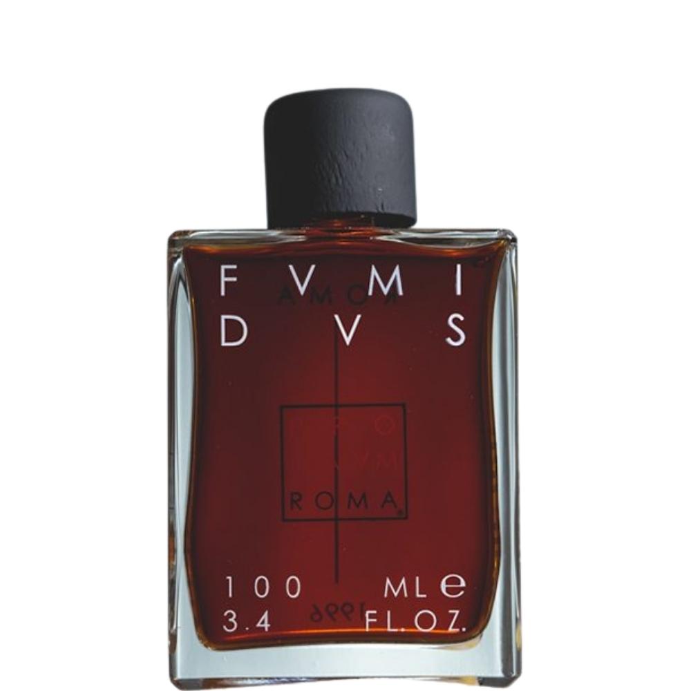Profumum Roma Fumidus Unisex (U) EDP 3.4 Oz (IMPORTACIÓN 12 a 16 DÍAS HÁBILES)