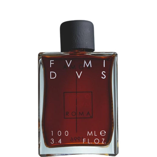 Profumum Roma Fumidus Unisex (U) EDP 3.4 Oz (IMPORTACIÓN 12 a 16 DÍAS HÁBILES)