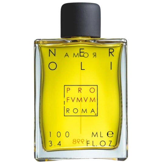 Profumum Roma Neroli Unisex (U) EDP 3.4 Oz (IMPORTACIÓN 12 a 16 DÍAS HÁBILES)