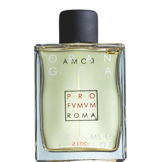 Profumum Roma Orangea Unisex (U) EDP 3.4 Oz (IMPORTACIÓN 12 a 16 DÍAS HÁBILES)