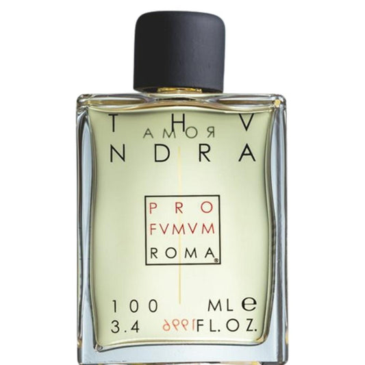 Profumum Roma Thundra Unisex (U) EDP 3.4 Oz (IMPORTACIÓN 12 a 16 DÍAS HÁBILES)