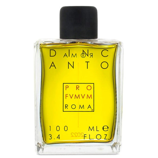 Profumum Roma Dincanto (U) EDP 3.4 Oz (IMPORTACIÓN 12 a 16 DÍAS HÁBILES)
