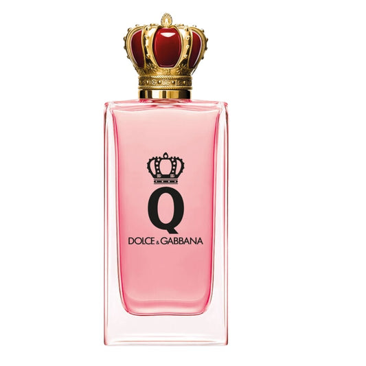 Dolce & Gabbana Q (L) EDP 3.4 Oz (IMPORTACIÓN 12 a 16 DÍAS HÁBILES)