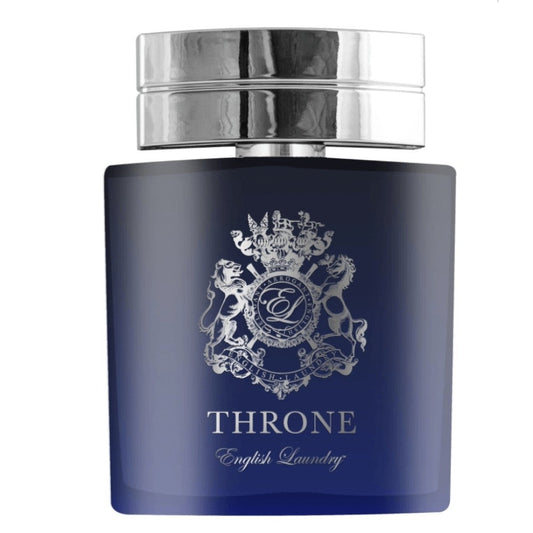 English Laundry Throne (M) EDT 3.4 Oz (IMPORTACIÓN 12 a 16 DÍAS HÁBILES)