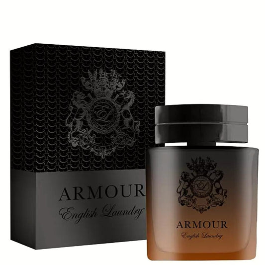 English Laundry Armour (M) EDP 3.4 Oz (IMPORTACIÓN 12 a 16 DÍAS HÁBILES)