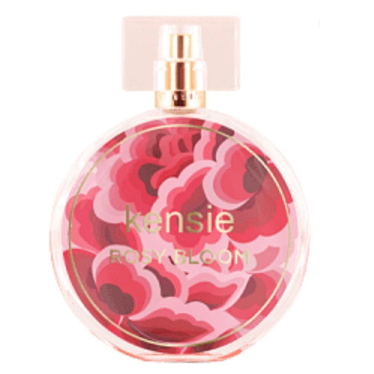 Kensie Rosy Bloom (L) EDP 3.4 Oz (IMPORTACIÓN 12 a 16 DÍAS HÁBILES)