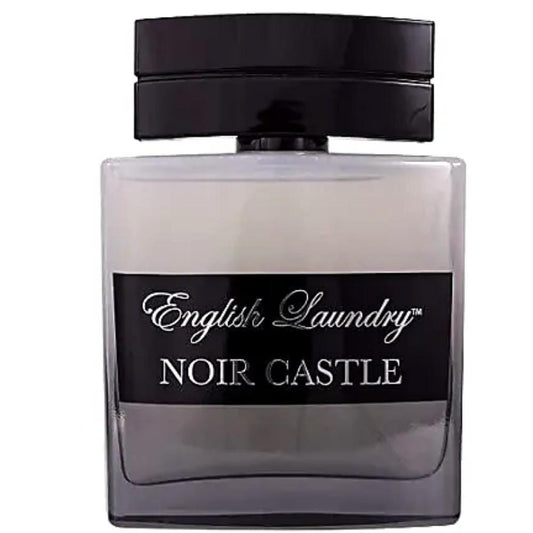 English Laundry Noir Castle (M) EDP 3.4 Oz (IMPORTACIÓN 12 a 16 DÍAS HÁBILES)