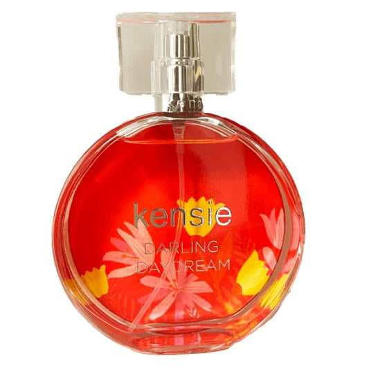 Kensie Darling Daydream (L) EDP 3.4 Oz (IMPORTACIÓN 12 a 16 DÍAS HÁBILES)