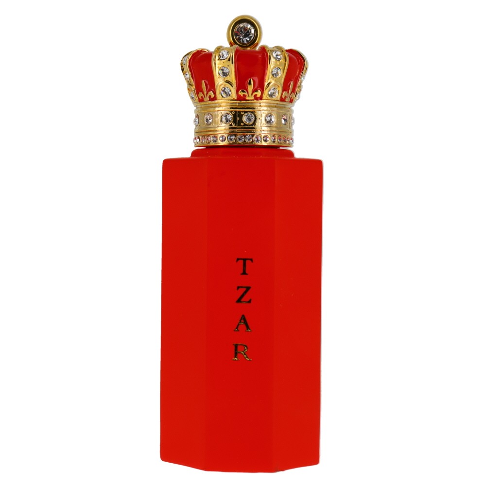 Royal Crown Tzar  Unisex (U) 3.4 Oz (IMPORTACIÓN 12 a 16 DÍAS HÁBILES)