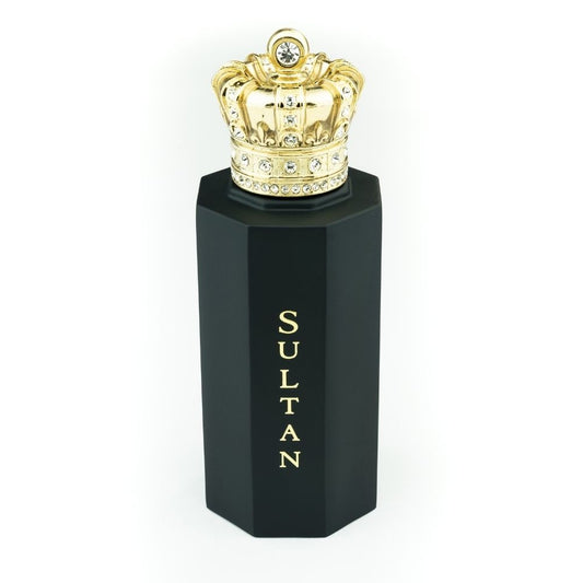 Royal Crown Sultan  Unisex (U) 3.4 Oz (IMPORTACIÓN 12 a 16 DÍAS HÁBILES)