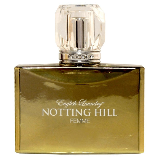 English Laundry Notting Hill Femme (L) EDP 3.4 Oz (IMPORTACIÓN 12 a 16 DÍAS HÁBILES)
