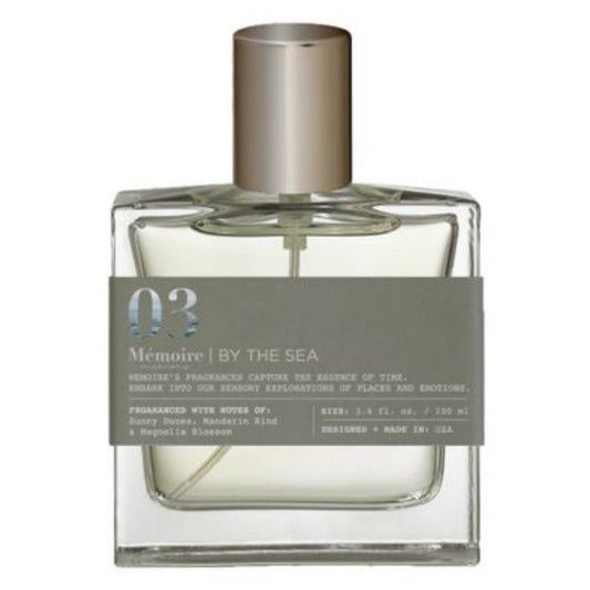 Memoire Archives 03 By The Sea (U) EDP 3.4 Oz (IMPORTACIÓN 12 a 16 DÍAS HÁBILES)