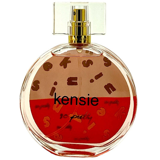 Kensie So Pretty (L) EDP 3.4 Oz (IMPORTACIÓN 12 a 16 DÍAS HÁBILES)