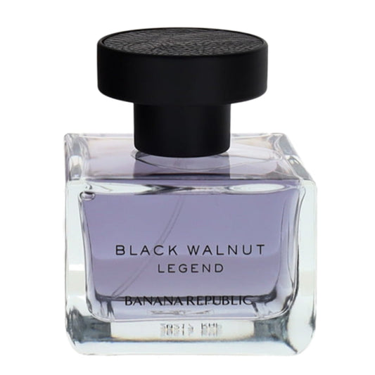 Banana Republic Black Walnut Legend (L) EDP 3.4 Oz (IMPORTACIÓN 12 a 16 DÍAS HÁBILES)