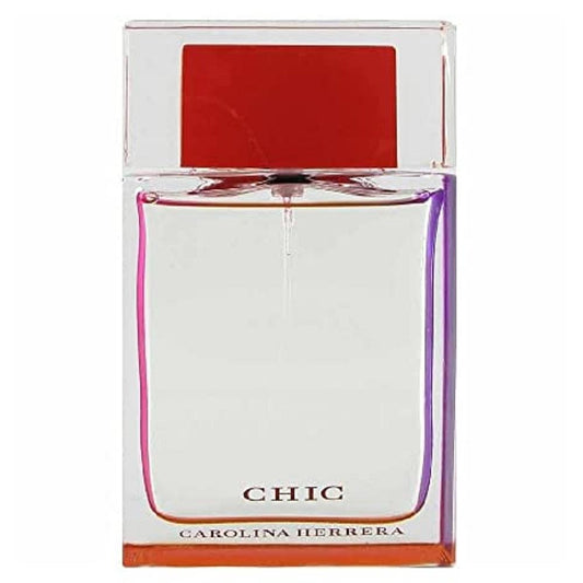 Carolina  Herrera Chic (L) EDP 2.7 OZ (IMPORTACIÓN 12 a 16 DÍAS HÁBILES)