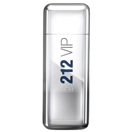 Carolina  Herrera 212 VIP Men (M) EDT 3.4 Oz (Tester) (IMPORTACIÓN 12 a 16 DÍAS HÁBILES)