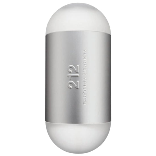 Carolina Herrera 212 (L) EDT 2 oz (IMPORTACIÓN 12 a 16 DÍAS HÁBILES)