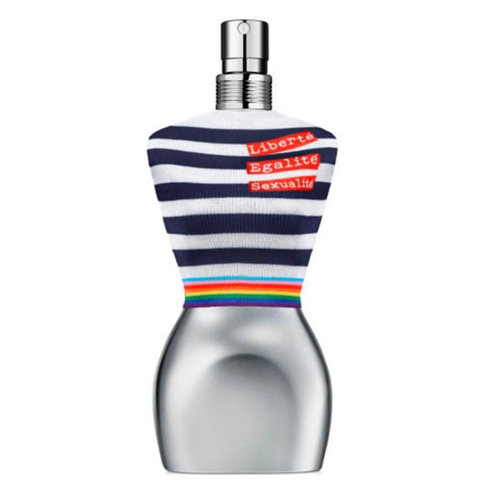 Jean Paul Gaultier Pride (L) EDT 3.4 Oz (IMPORTACIÓN 12 a 16 DÍAS HÁBILES)