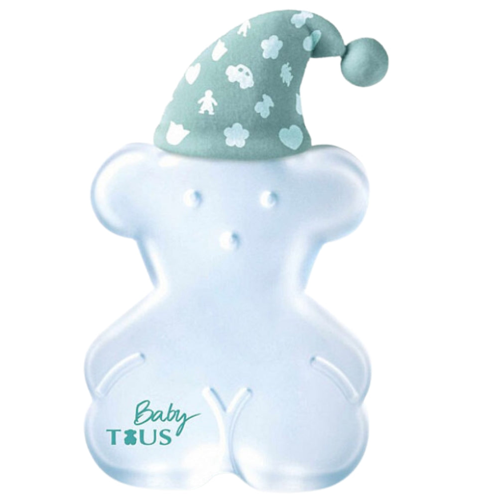 Tous Tous Baby (L) EDC 3.4 Oz (IMPORTACIÓN 12 a 16 DÍAS HÁBILES)