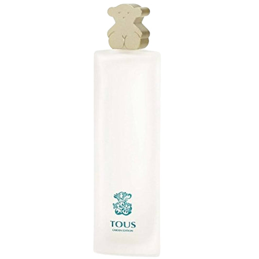 Tous Garden Edition (L) EDT 3 oz (IMPORTACIÓN 12 a 16 DÍAS HÁBILES)