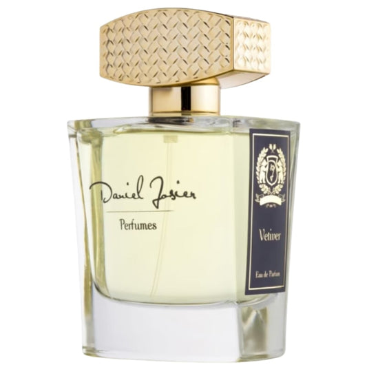 Daniel Josier Fragrances Vetiver (U) EDP 3.4 Oz (IMPORTACIÓN 14 a 25 DÍAS HÁBILES)