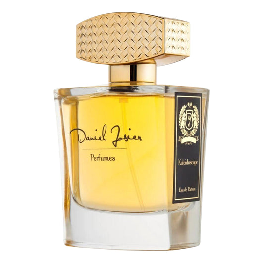 Daniel Josier Kaleidoscope (U) EDP 1.7 Oz (IMPORTACIÓN 12 a 16 DÍAS HÁBILES)