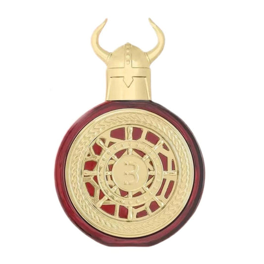 Bharara Viking Kashmir Eau De Parfum 100ml