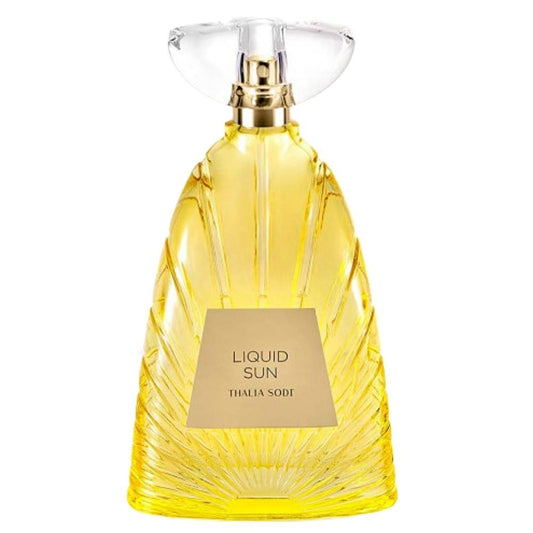 Thalia Sodi Liquid Sun (L) EDP 3.4 Oz (IMPORTACIÓN 12 a 16 DÍAS HÁBILES)