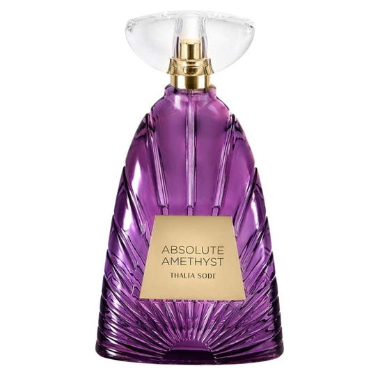 Thalia Sodi Absolute Amethyst (L) EDP 3.4 Oz (IMPORTACIÓN 12 a 16 DÍAS HÁBILES)