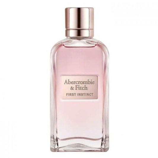Abercrombie & Fitch First Instinct (L) EDP 3.4 Oz (IMPORTACIÓN 12 a 16 DÍAS HÁBILES)
