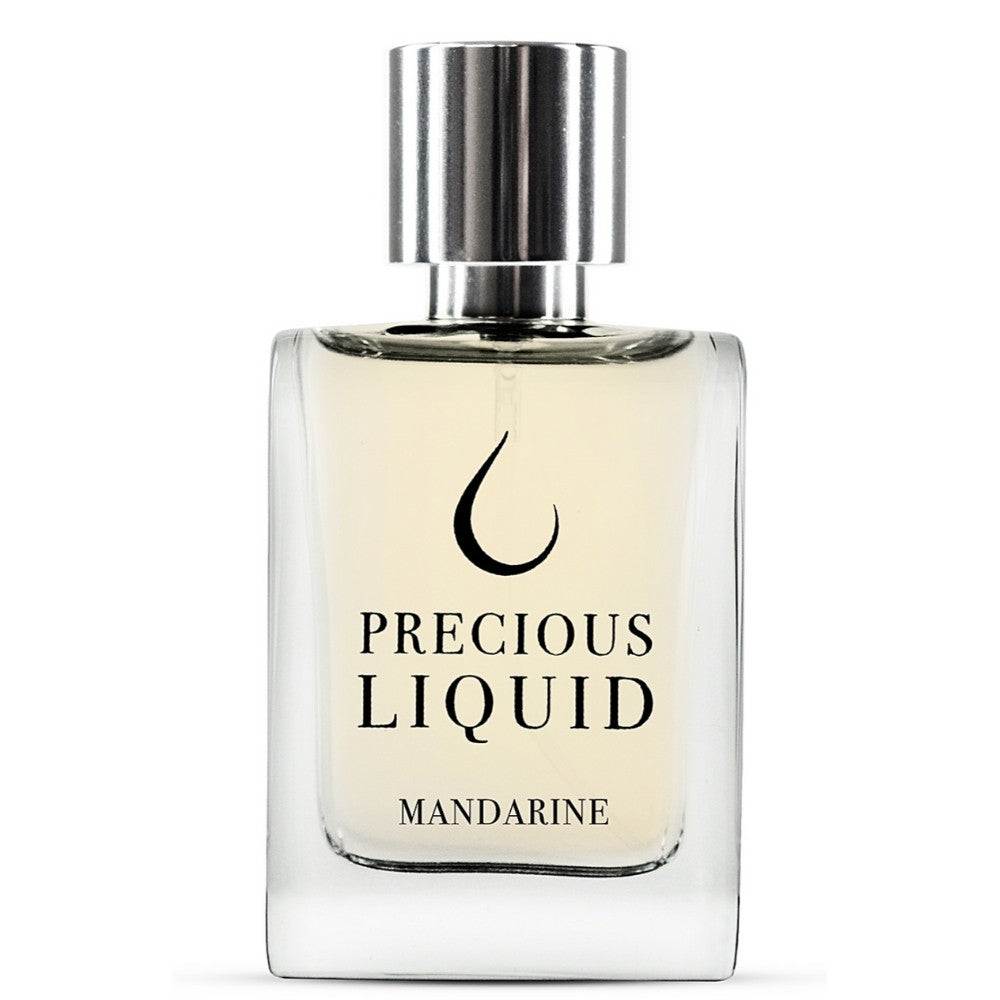 Precious Liquid Mandarine (M) EDP 1.7 Oz (IMPORTACIÓN 12 a 16 DÍAS HÁBILES)