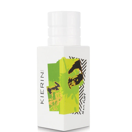 KIERIN NYC 10 am Flirt (U) EDP 1.7 Oz (IMPORTACIÓN 12 a 16 DÍAS HÁBILES)