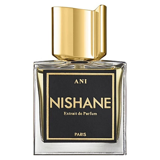 Nishane Ani Unisex (U) 3.4 Oz (IMPORTACIÓN 12 a 16 DÍAS HÁBILES)