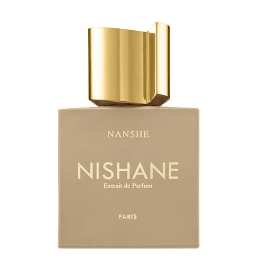 Nishane Nanshe Unisex (U) 3.4 Oz (IMPORTACIÓN 12 a 16 DÍAS HÁBILES)